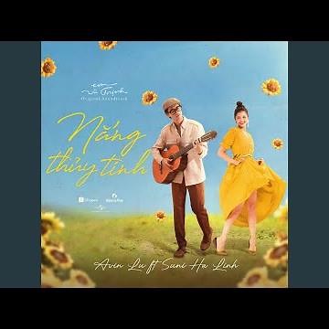 Nắng Thủy Tinh