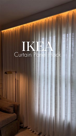No creeras lo que cambió solo con este hack #homedecor #amazonfinds #ikea #homehacks #cozyhome