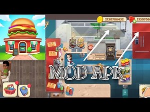 Cooking diary 1.25.2 MOD APK