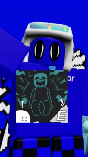 Pursuer blue screen sfx #bluescreenerror #pursuer #dieofdeath #oc