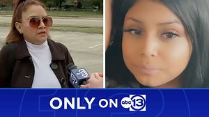 Mother didn't approve of most of 17-year-old's friends before daughter murdered inside Richmond home