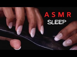 ASMR Gentle Tapping Best 3 Hr Sleep Session (No Talking)