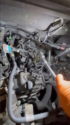 F150 2.7 ecoboost spark plugs replacement how to