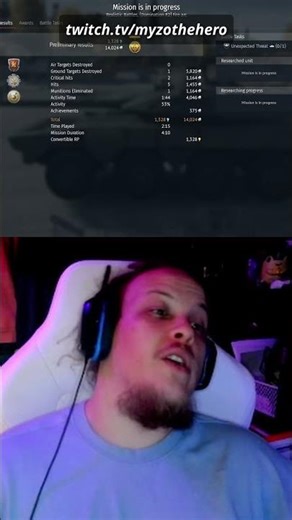 Little Trick to Avoid Crew Lock ☝🤓 #warthunder