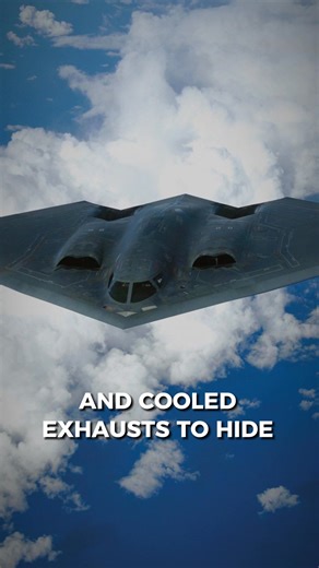 he Northrop B-2 Spirit is a U.S. stealth strategic bomber, designed to penetrate dense air defenses and deliver both conventional and nuclear weapons with near invisibility to radar. Developed under extreme secrecy during the Cold War, it first flew in 1989 and entered service with the U.S. Air Force in 1997. #AviationLovers #aviationphotography #aviation | Jets 'n' Props