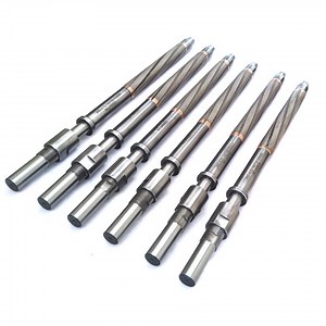 [Hot Item] Single Pass Honing Tool for Hydraulic Parts Precision Hone