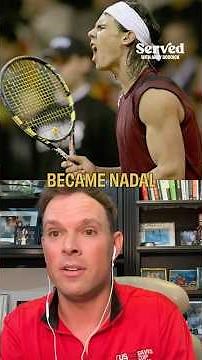 Underestimate the greats at your own peril. And at your own expense 😬