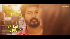 Nee nenacha song lyrical - Mr. Local