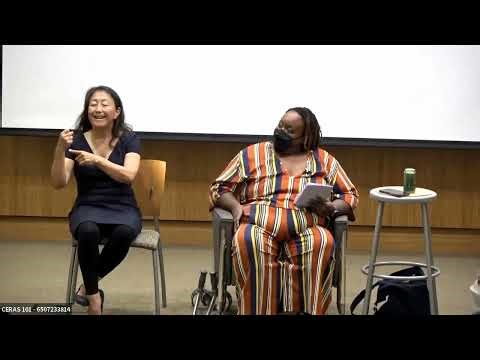 Disability Justice as Racial Justice with Imani Barbarin