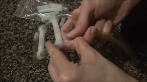 Tot Collar - Torticollis Treatment: Infants, Children & Adults