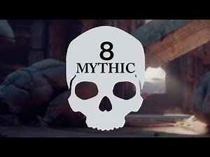 HALO 5 SKULL LOCATIONS! - MYTHIC Skull! (MISSION 8: Swords of Sanghelios)