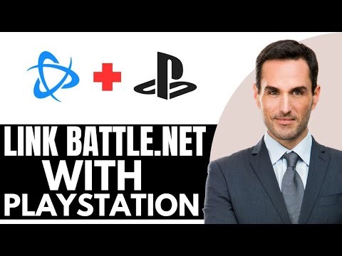 How to Link Battle.net With PlayStation – (2025) Step By Step