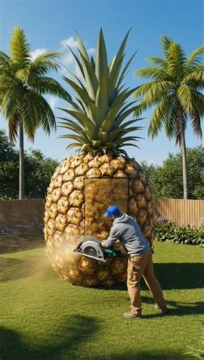 Watch Till End 😳 AI Surprise! #shorts #trending