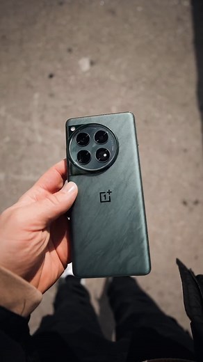 "I love having a camera that’s beyond capable to shoot anything right inside my pocket!" @creativeryan on #OnePlus12. | OnePlus