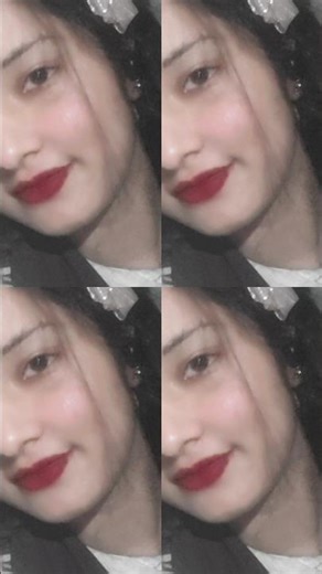 “One Smile and Everyone Fell in Love 😍”