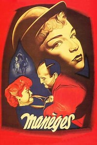 The Cheat (1950) - Movie