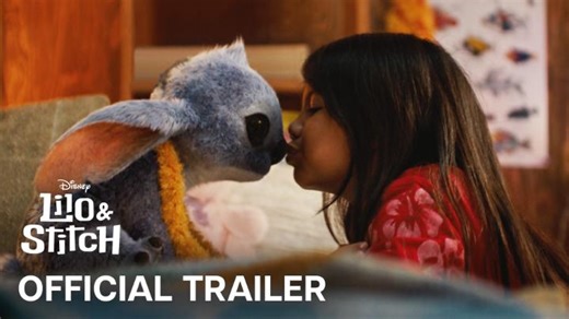 235K views · 3.7K reactions | Ohana means family. Family means nobody gets left behind or forgotten.  Watch the new trailer for #LiloAndStitch and see the movie, only in cinemas May 22! | Walt Disney Studios | Facebook