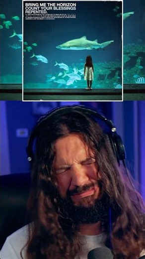 BMTH Superfan Reacts 2026 Repented