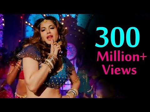 Top 10 Most Viewed Hindi Songs 2018