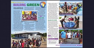 It’s #EarthDay! TFK takes readers on a trip around the world to bring you Earth Day stories from all 7 continents. (Yes, even Antarctica!) Check out this special double issue in our FREE digital library. Subscribe at https://time.com/tfk-free/ | TIME for Kids