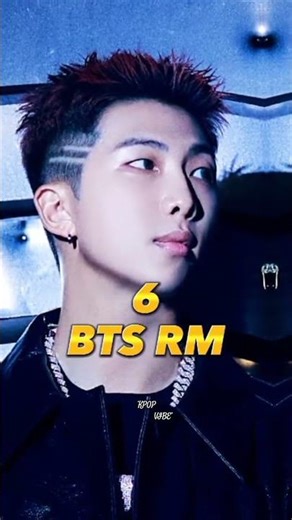 Top 10 K-pop Fastest Male Rappers🔥👑 #bts #skz #kpop #shorts #fypシ゚viral #viralshorts #trending