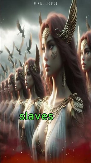 The Legendary Rise of Themyscira: An Epic Tale of Powerful Amazon Women Mythology