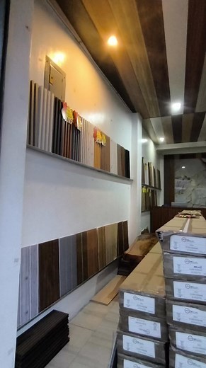 1.8K views · 19 shares | Para sa mga Bossing /Madam na naghahanap ng UPVC CEILING PANNEL AND WALL CLADDING sa MURANG HALAGA @ Maganda Kalidad  Welcome po kayo sa SHOWROOM NAmin珞 ! Marami po Tayo Stock na pwde pag pilian. VISIT US AT OUR SHOWROOM @ BRGY .SALONG CALAPAN CITY tapat ng Morning Brezz For discount & walk in’s Look for Ms.April /Mr . Richard or Call/Text/Viber # 09482823539/09516440402 | NAB UPVC Ceiling Pannel and Wall Cladding | Facebook