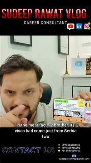 We are hiring for these Jobs