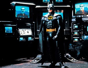 Watch 20-Minute Behind The Scenes Feature Promoting The 1989 'Batman' - SlashFilm