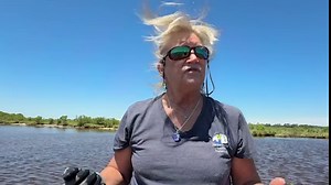 New River Oyster Highway Reef Check