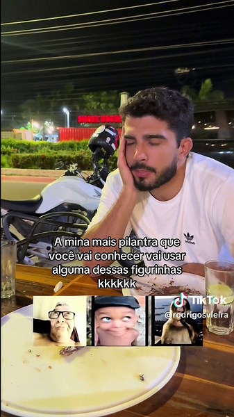 Figurinhas Pilantra: O Que Revelam Sobre Elas?
