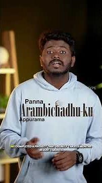 6yrs of IT experience in 60 sec | Pt 2 ❤️😇