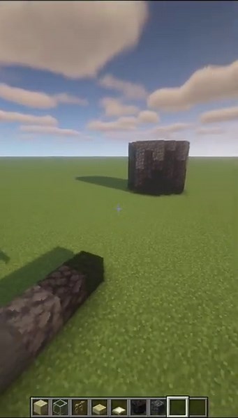 How You Can Use Gradients in Minecraft!