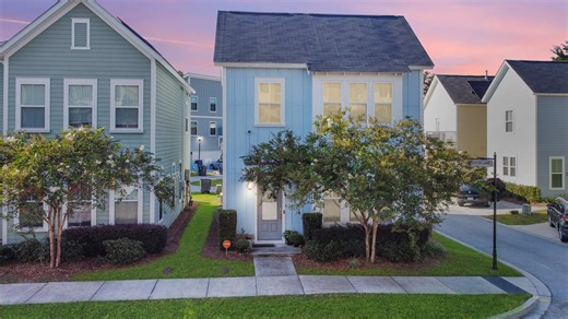 1514 Cuyler Ln, North Charleston, SC 29405 - MLS 26011993 - Coldwell Banker