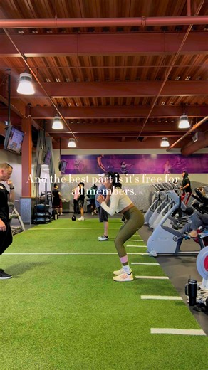 3.6K views · 20 reactions | Personalized fitness plans, on the house...