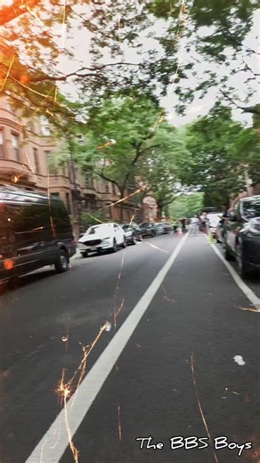 A Day in the Life of The BBS Boys: Behind the scenes in Harlem with Adidas Originals, where they used our 1995 Mercedes-Benz E320 Cabriolet for the shoot. 🎥✨ I was vibin’ with the models on set — giving them words of encouragement to shoot for the stars and follow their dreams. Shared a bit of our journey, how it all started as a hobby and grew into worldwide exposure. 🌎 The BBS Boys — we’re living proof that passion and persistence pay off. Let’s gooooo!!! 🚀🔥 #TheBBSBoys #AdidasOriginals #B