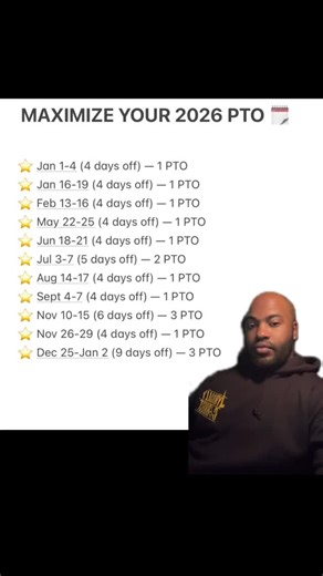 Use your PTO!! | Lyrically Correct Game