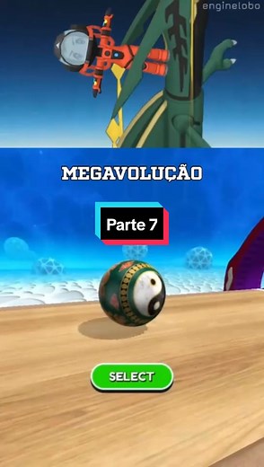 Desafio pokemon: Deoxys vs Rayquaza Parte 7 | MonstroBolso Ômega Ruby Delta