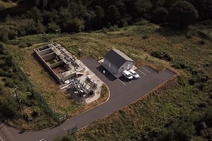 Wastewater Treatment for Smaller Communities - EPS