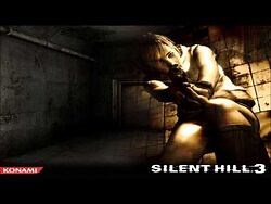 Walk on Vanity Ruins-2