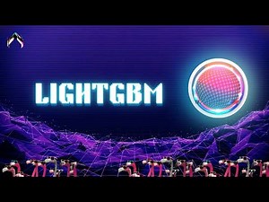 LightGBM in 60 Seconds | Machine Learning Algorithms