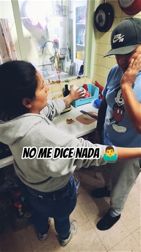 No me dice nada 🤷‍♂️ #humor #comedia #risa #parati #viral
