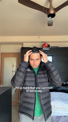 Krishlay Mishra on Instagram: "It is what it is… . . . . . . . . . . . . . . . . . Entrepreneur, digital marketing, performance marketing, growth marketing, AI marketing, marketing automation, lead generation, sales systems, CRM software, AI CRM, WhatsApp automation, email marketing, Instagram automation, funnel builder, landing page builder, AI funnels, website builder, ad tracking, Meta ads, Google ads, conversion optimization, lead nurturing, follow up automation, missed lead recovery, busine