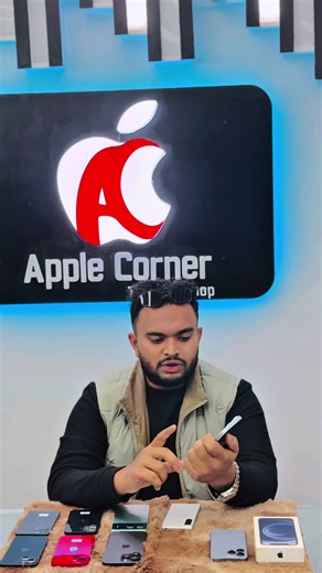 Stock Available ❤️ IPhone & OnePlus & Sony & Aro onno Phone Ar modde Offer Choltese Location:- Comilla Companigonj Islami Bank Ground Floor 3RD Number Shop Apple Corner 💁#foryou #new #iphone #applecorner #trand