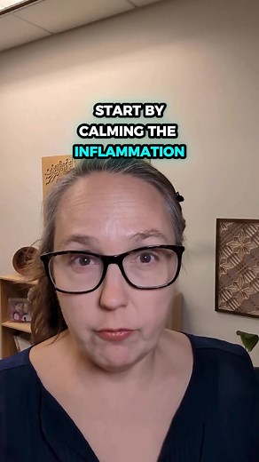 You can’t supplement your way out of long COVID.  Not if...