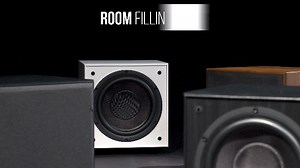 Wharfedale Diamond SW-150 Subwoofer