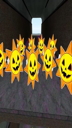 3.7K views · 26 reactions | Whole Tower Of Halloween And Christmas Sprunki Characters | Eystreem | Facebook