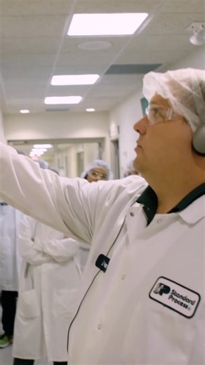 Experience the difference of whole food-based supplements made, and tested, the right way. From seed to supplement, we test every step in-house to ensure the highest quality standards. Learn more about the Standard Process way 🌱 | Standard Process Inc.