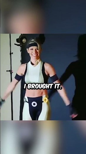 56 Year Old Sonya Blade Today!