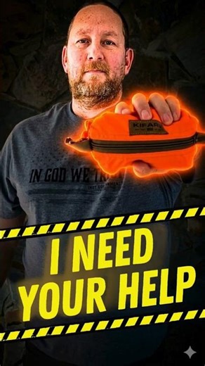 Is My Fire Kit Overbuilt? Full Kit Breakdown